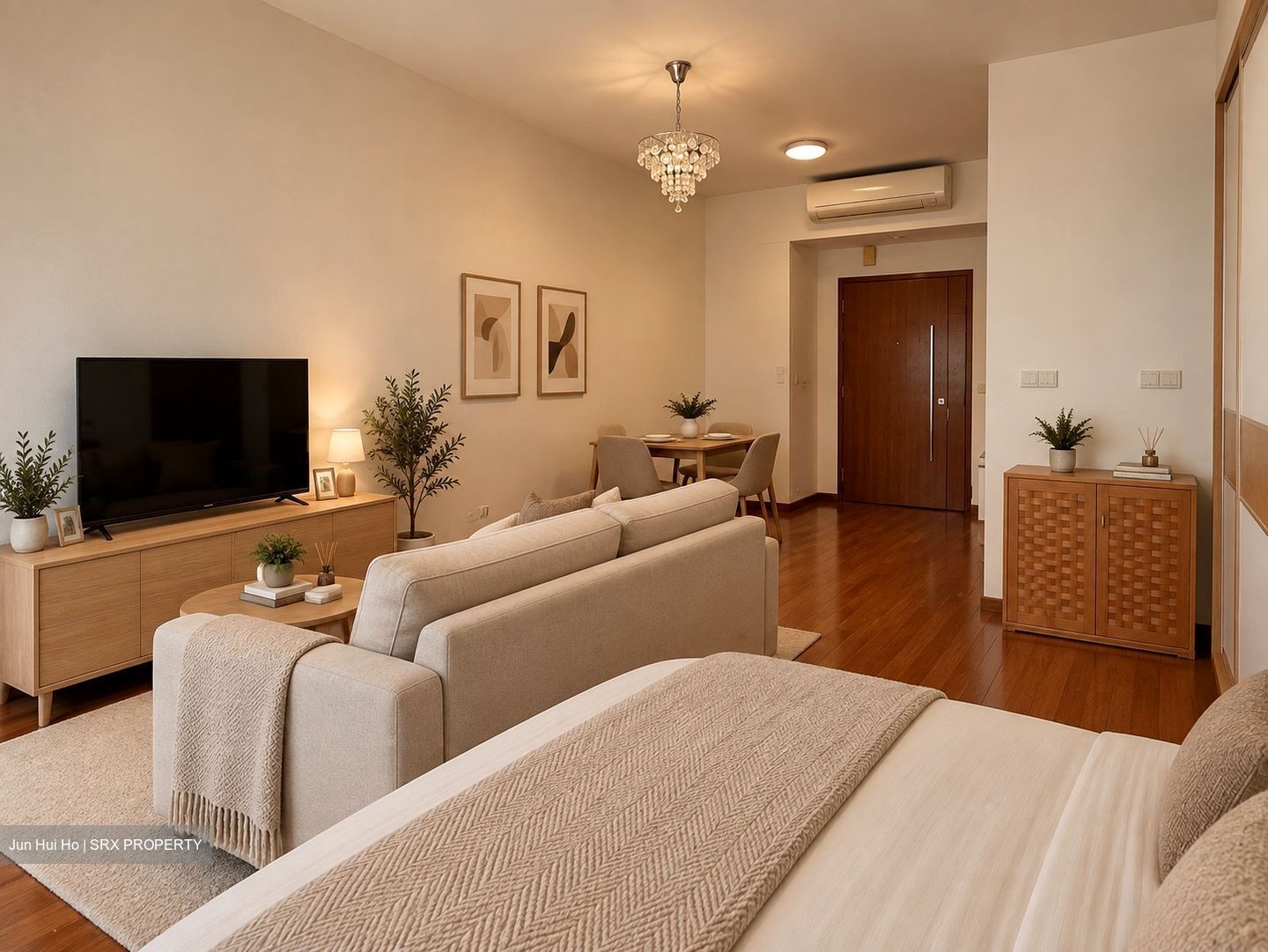 The Interweave (D12), Apartment #617196421